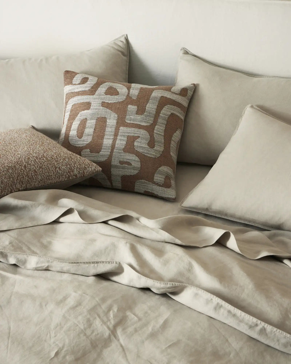 ravello fitted sheet