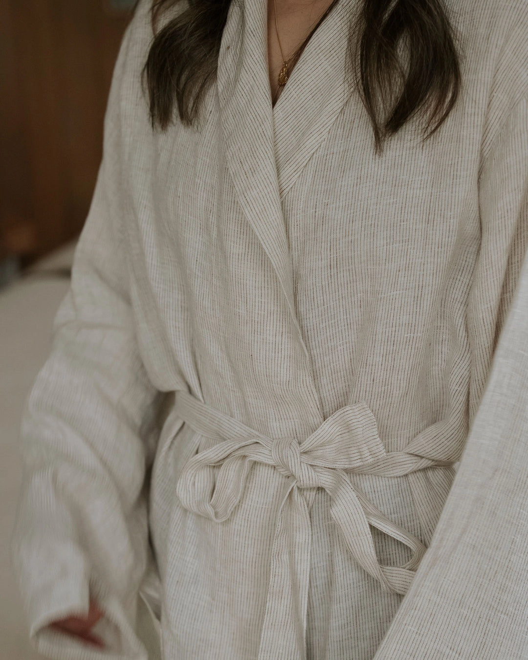 Sova Robe Savanna