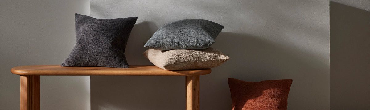 50cm x 50cm cushions
