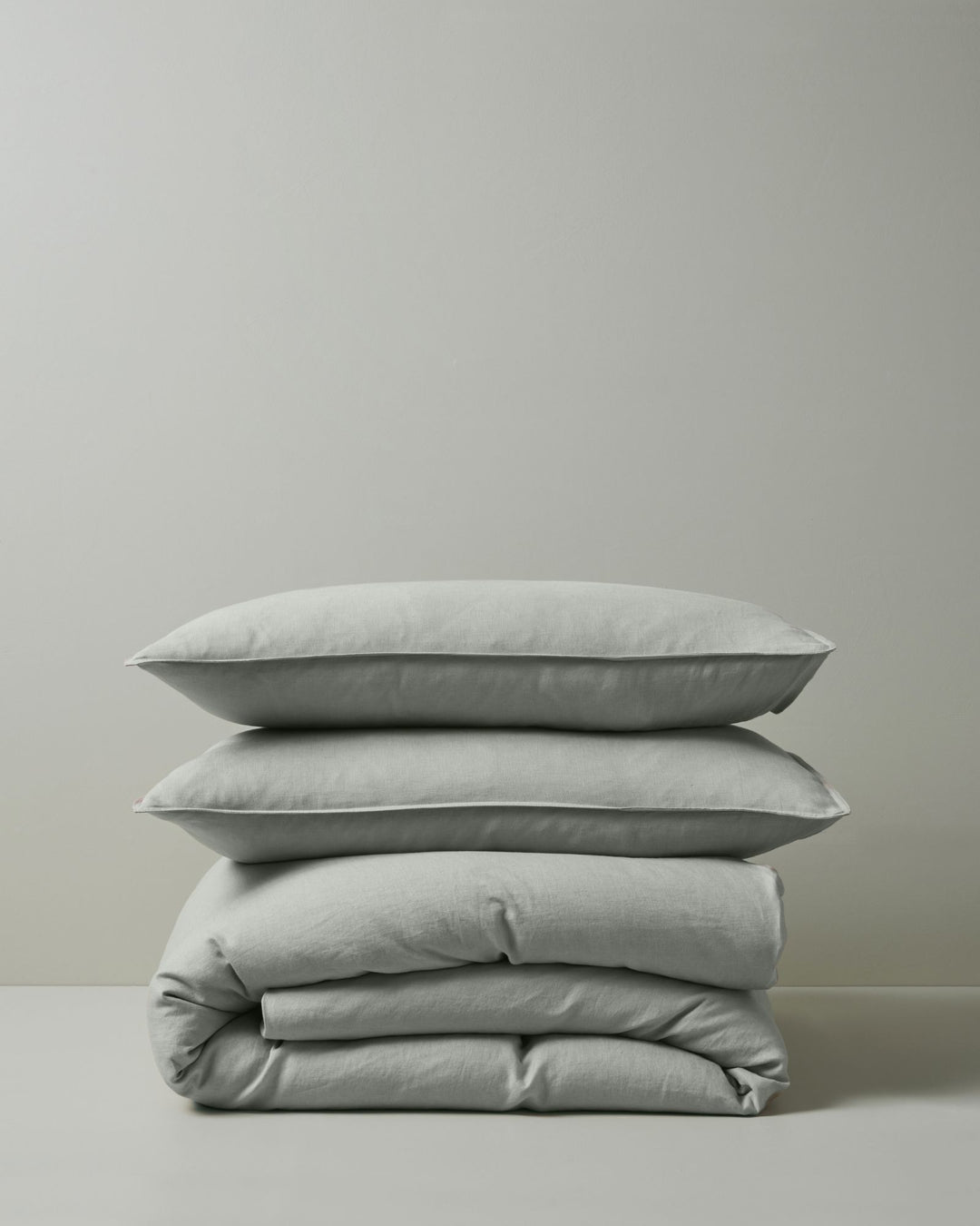 Ravello Quilt Cover Sage