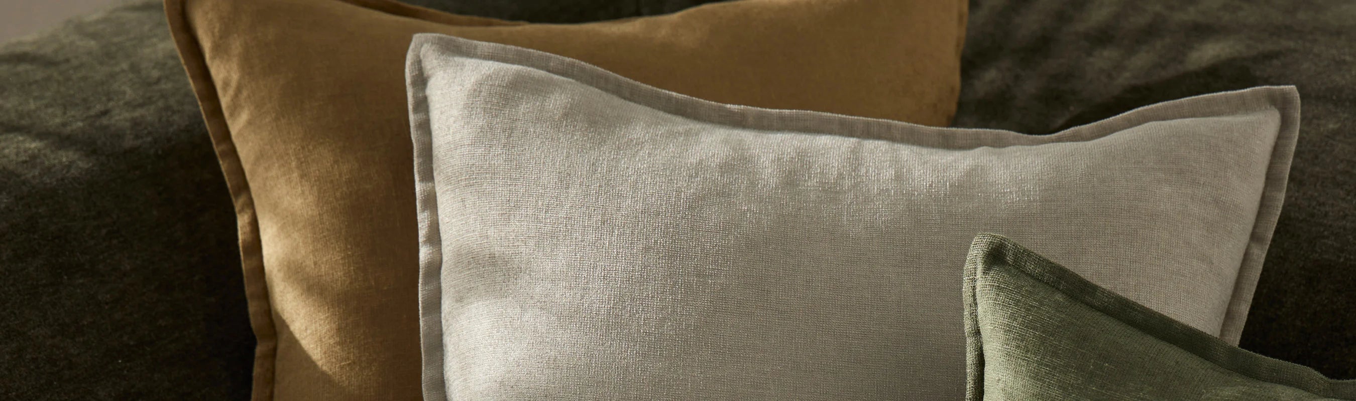 fiore vintage linen
