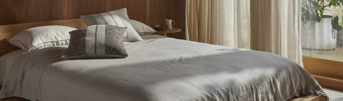 bed sheets
