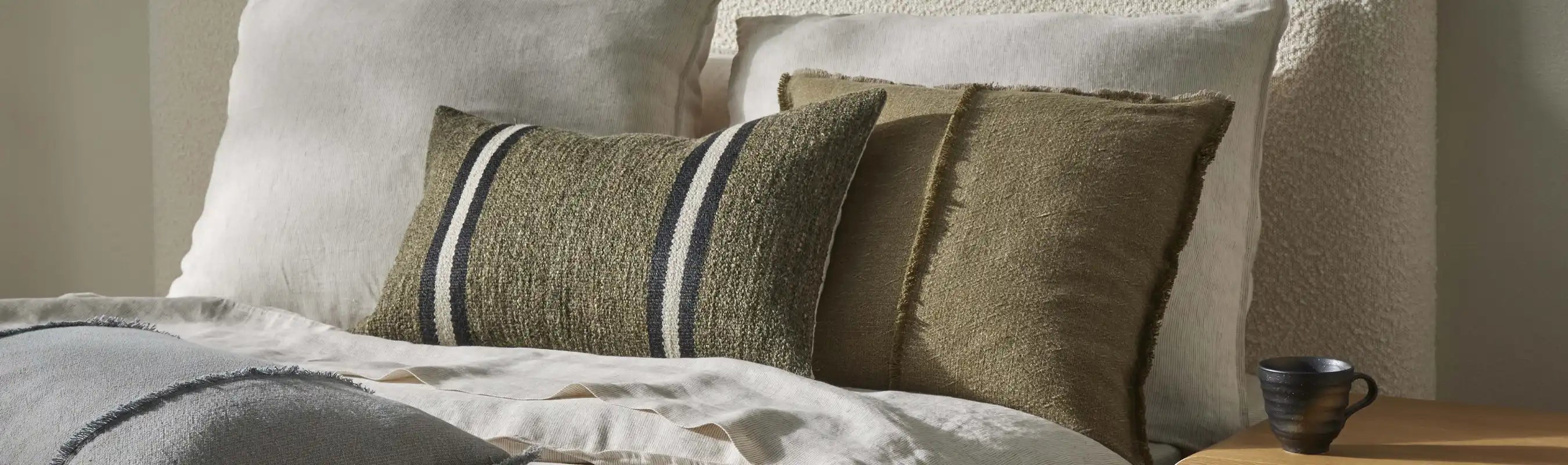 king single bedding