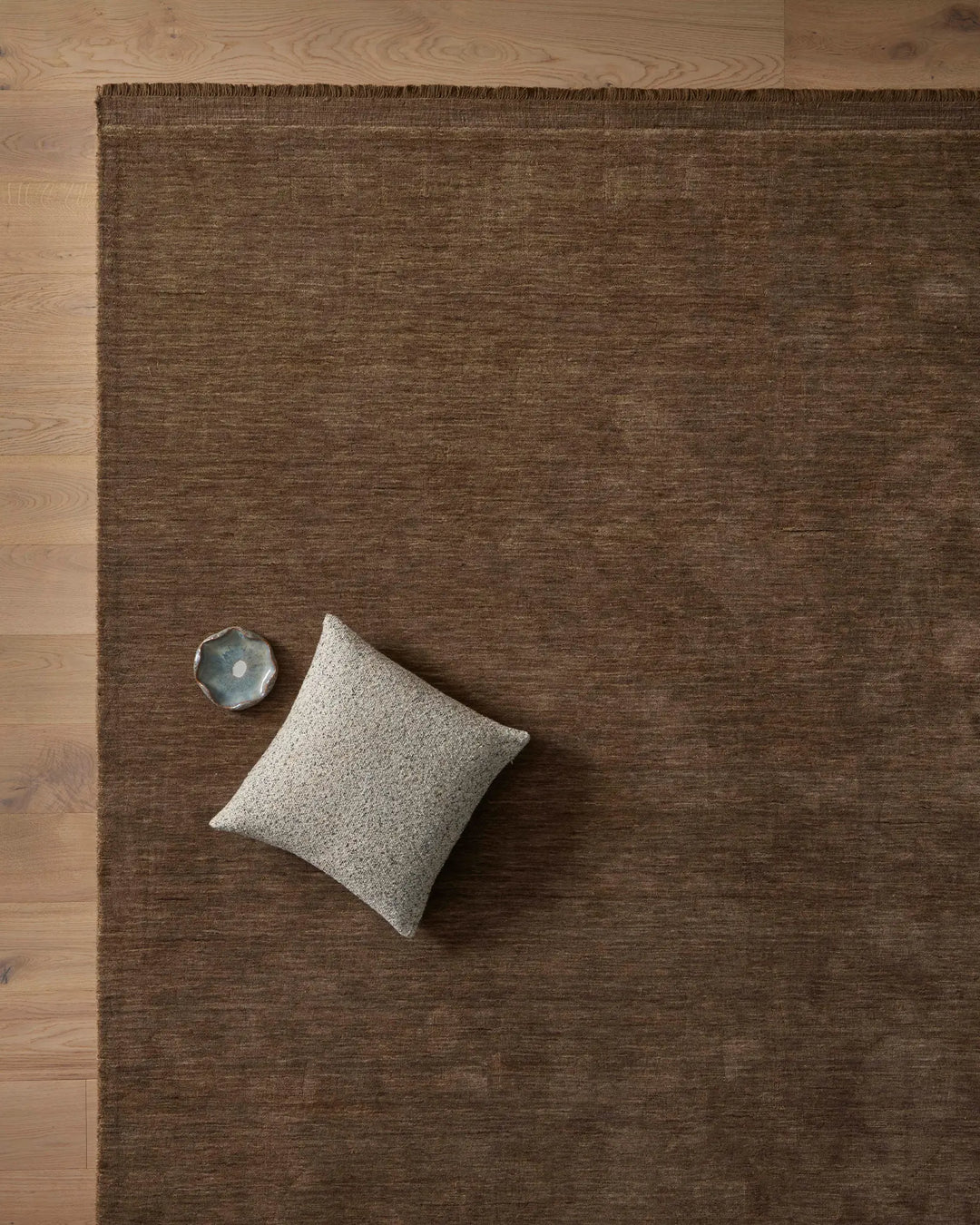 new colour: silvio walnut