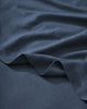 Ravello Flat Sheet Denim