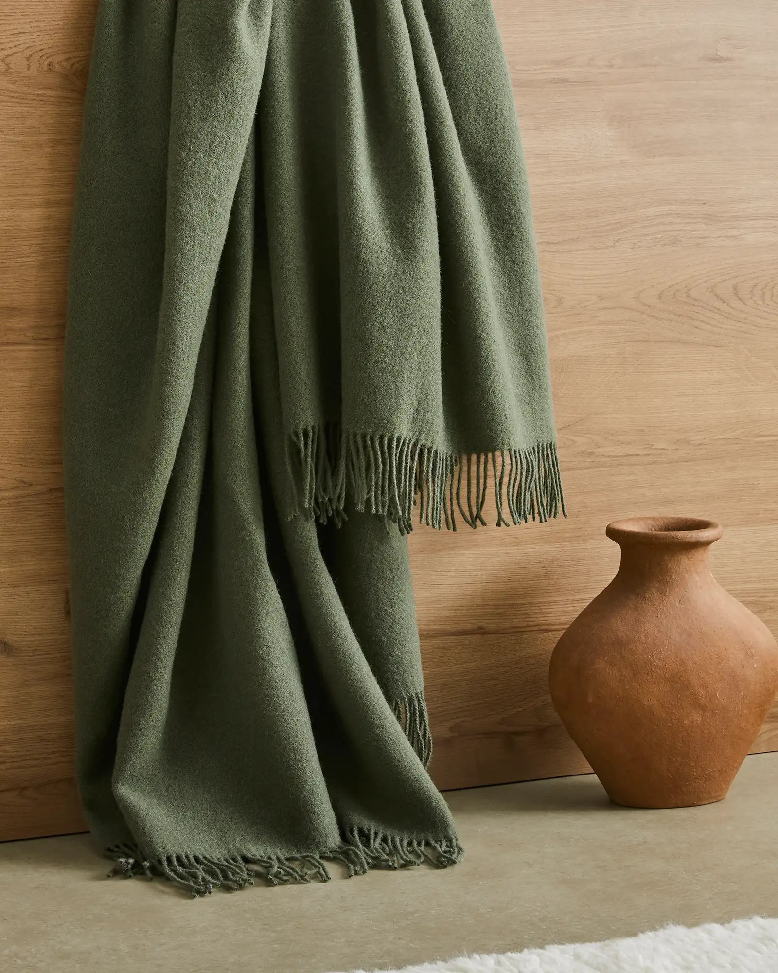 natural fibres