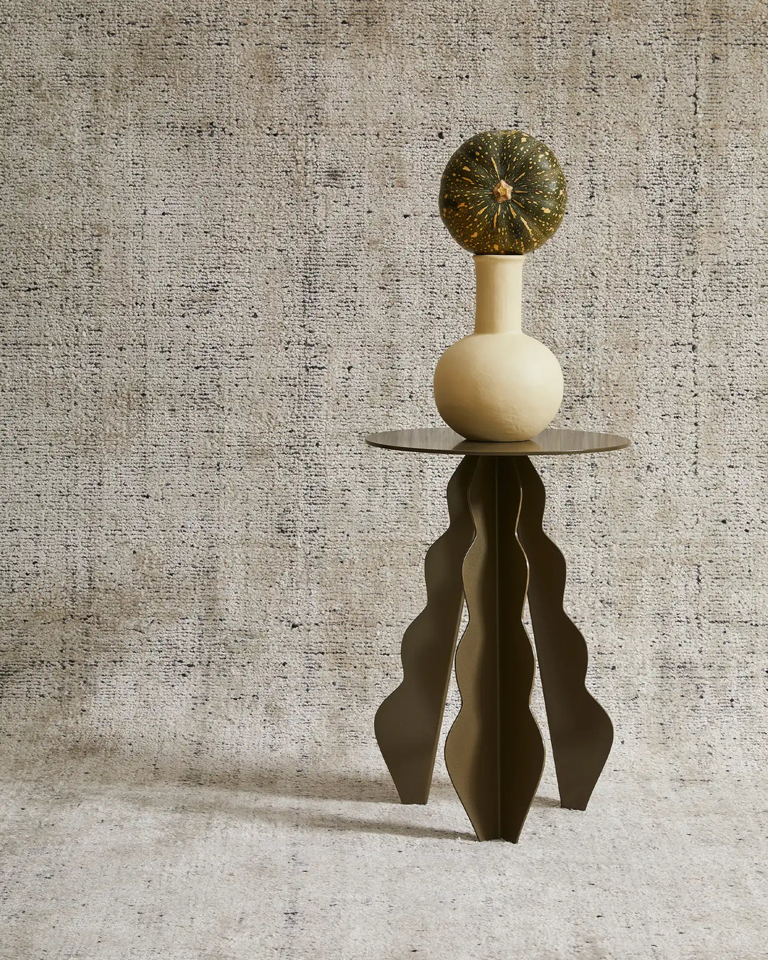 style: neutral & tonal