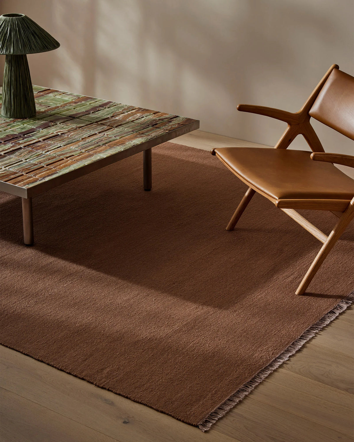 jacqueline flatweave