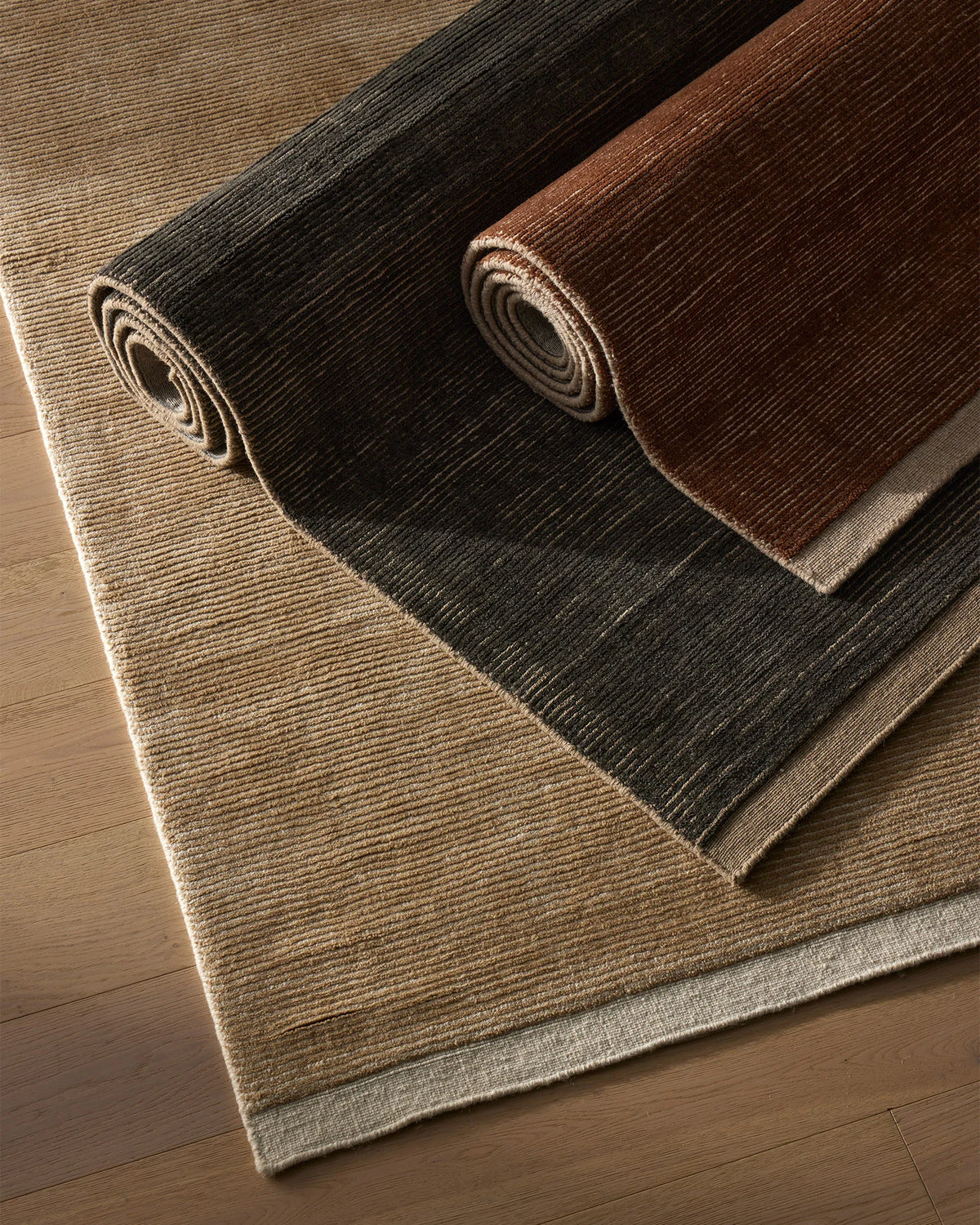 remo striped loop