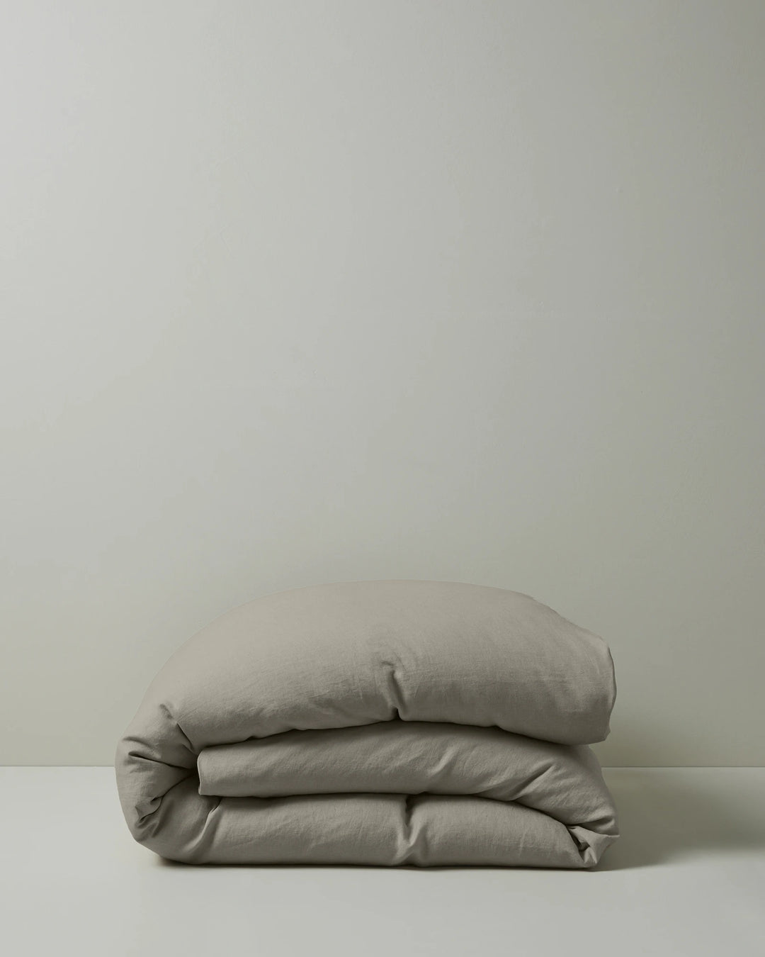 Ravello Quilt Cover Pebble