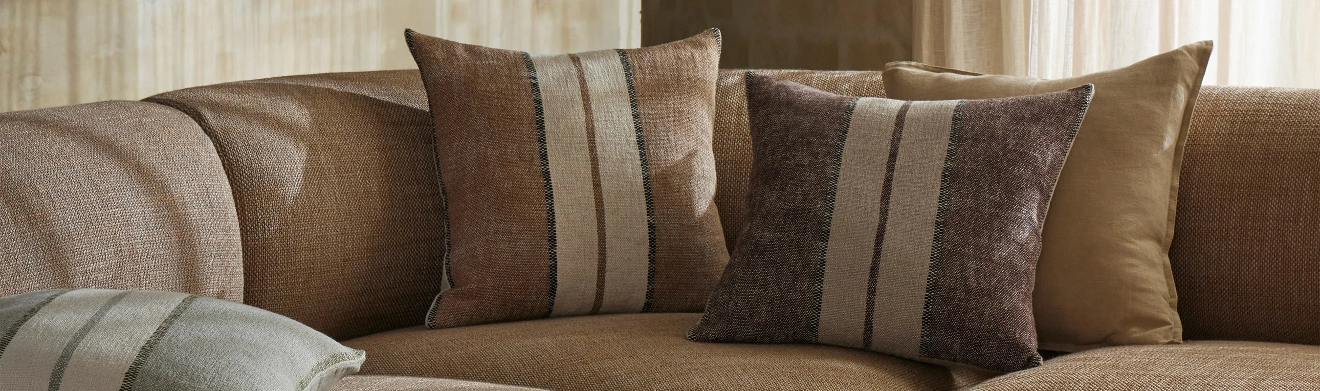 ottavio chunky stripe