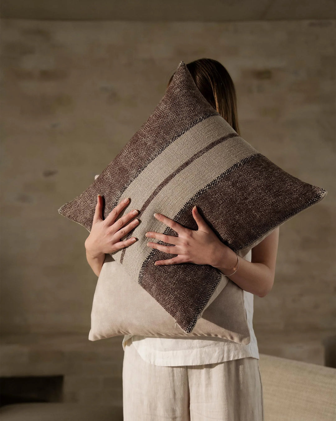 a structured expression of pattern