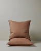 Ravello Pillowcase Set Biscuit