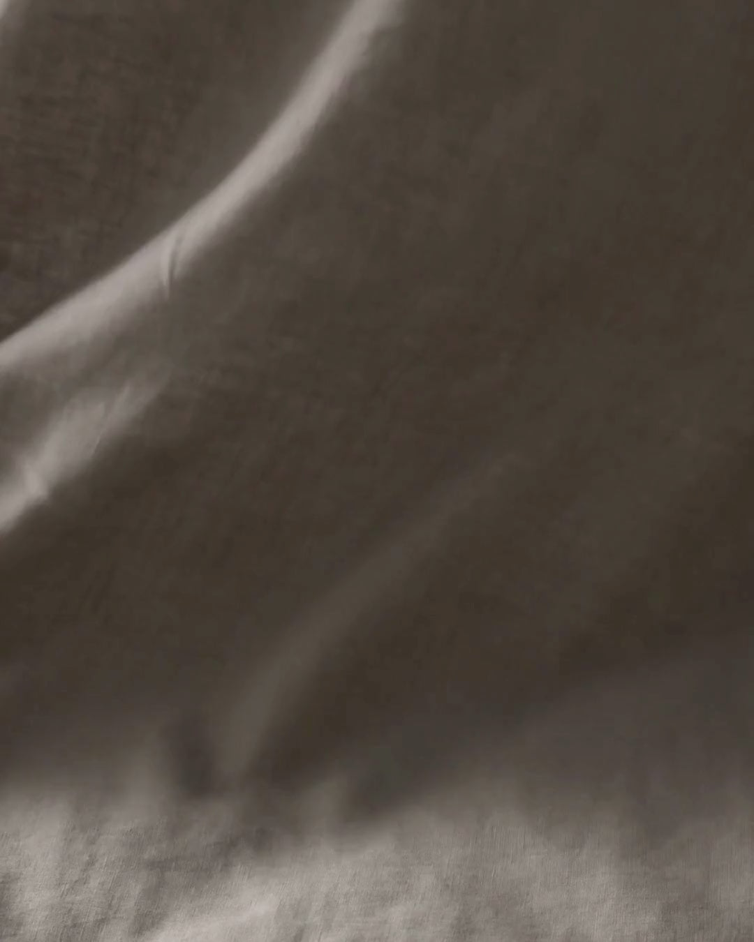 Ravello Quilt Cover Pebble