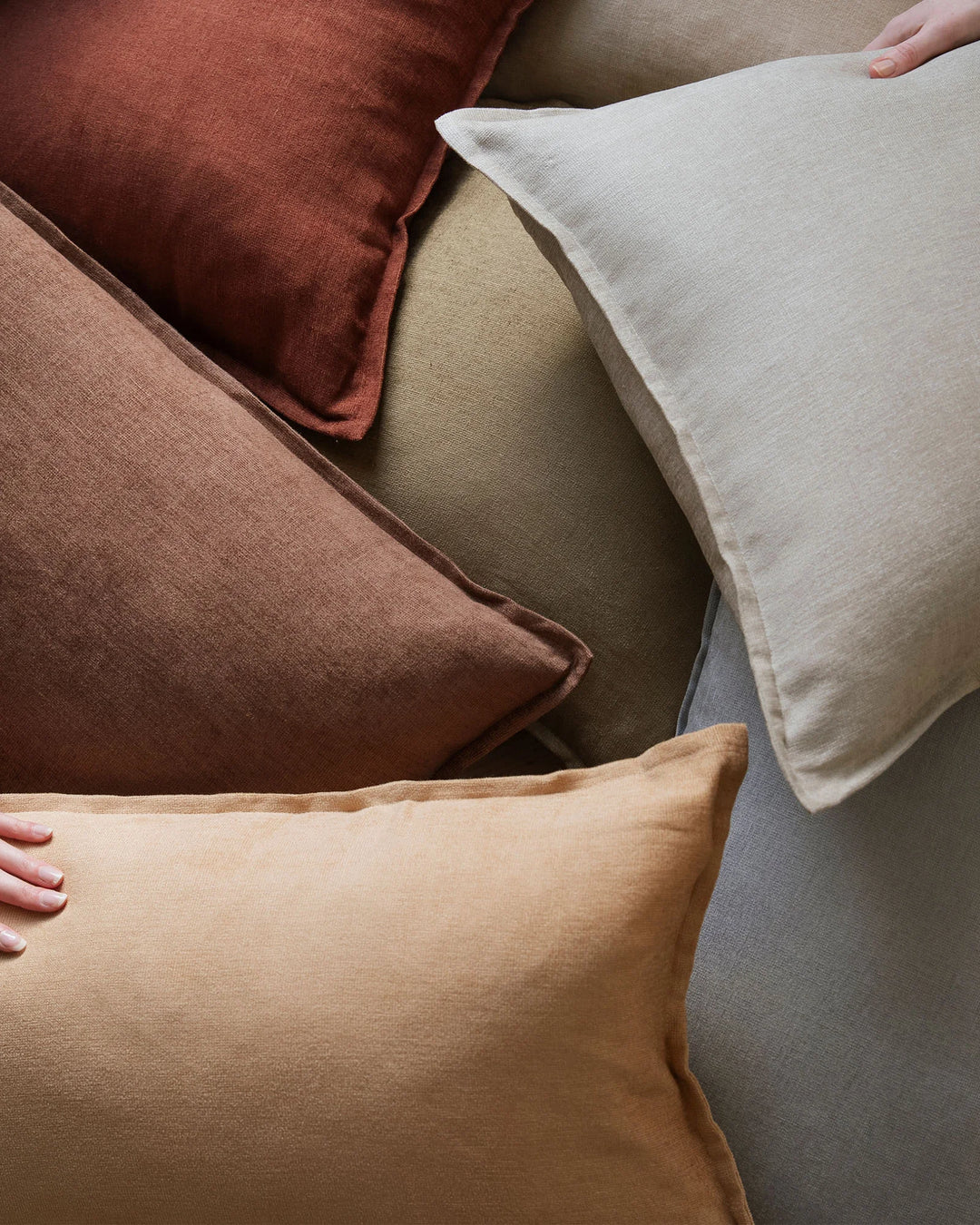 Fiore Rosewood