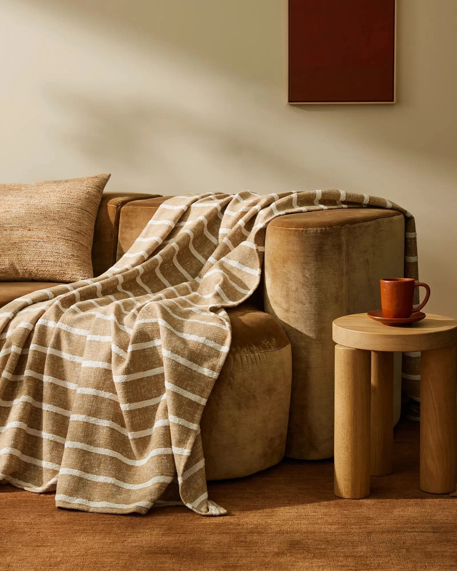 best selling throws by weave